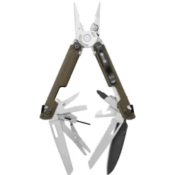 833330 - Leatherman ARC Talos Cerakote
