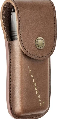 832594 - LEATHERMAN Etui Héritage Cuir M