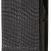 831791 - LEATHERMAN Etui MOLLE USA NOIR L pour Blast, Charge, Core, Fuse, Kick, OHT, Rebar, Skeleton, Super Tool, Original Surge, Surge et Wave