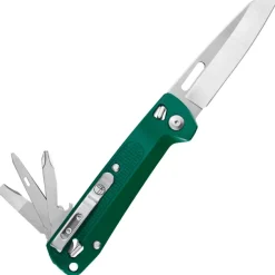 832894 - Leatherman FREE K2 Evergreen