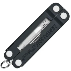 Leatherman Micra Black