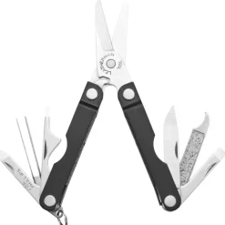 Leatherman Micra Black