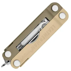 Leatherman Micra Cappuccino