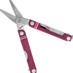 Leatherman Micra Cherry