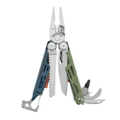 833319 - Leatherman Pince multifonctions Signal Tundrascape