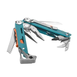 833447 - Leatherman Pince multifonctions Signal Santa Fe
