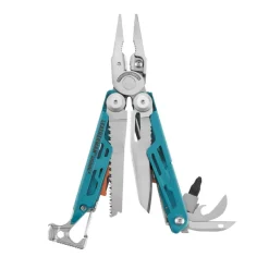 833447 - Leatherman Pince multifonctions Signal Santa Fe