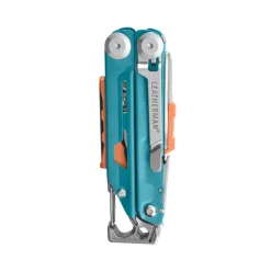 833447 - Leatherman Pince multifonctions Signal Santa Fe