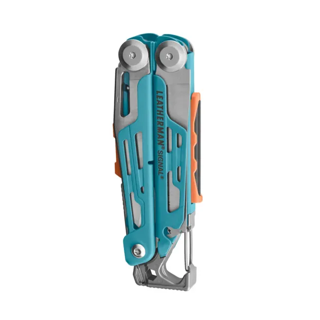 833447 - Leatherman Pince multifonctions Signal Santa Fe