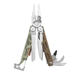 833321 - Leatherman Pince multifonctions Signal Mesa Verde