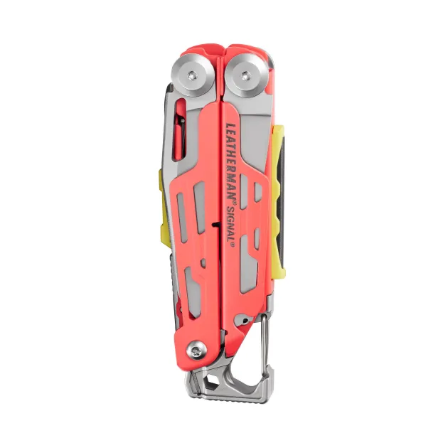 833183 - Leatherman Pince multifonctions Signal Guava