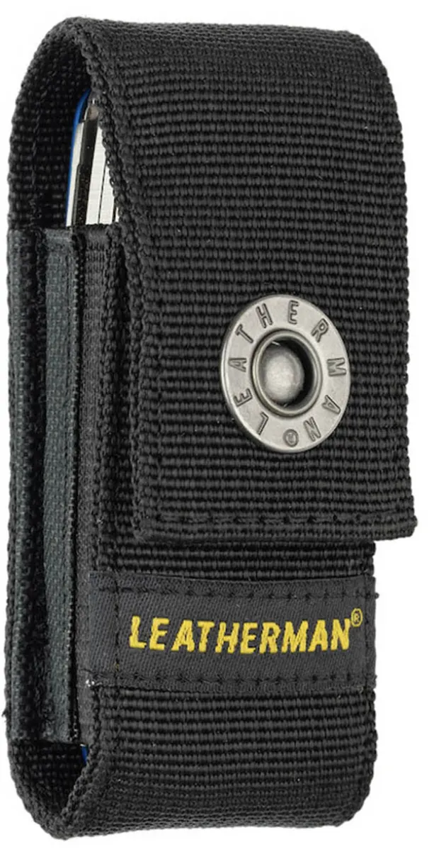 833183 - Leatherman Pince multifonctions Signal Guava