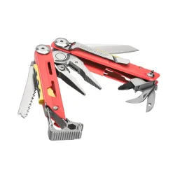833183 - Leatherman Pince multifonctions Signal Guava