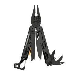 832586 - Leatherman Pince multifonctions Signal Black