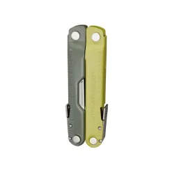 833315 - Leatherman pince multifonctions Rebar Mossy Slate
