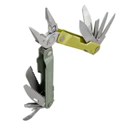 833315 - Leatherman pince multifonctions Rebar Mossy Slate