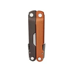 833313 - Leatherman pince multifonctions Rebar Burnt Sienna