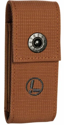 833313 - Leatherman pince multifonctions Rebar Burnt Sienna