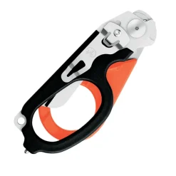 832170 - Leatherman Raptor Noir et Orange
