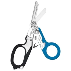 833066 - Leatherman Raptor Rescue Bleu/Noir