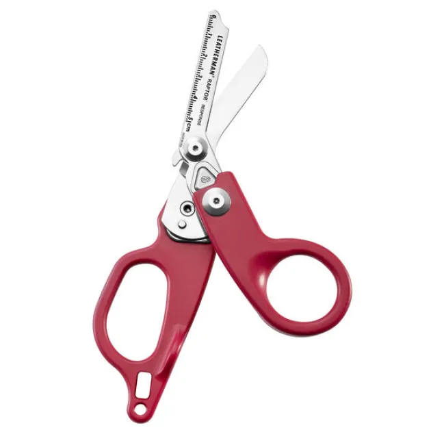 832966 - Leatherman Raptor Response Rouge
