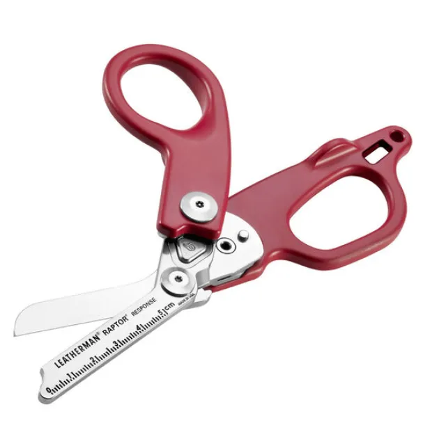 832966 - Leatherman Raptor Response Rouge