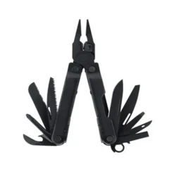 831563 - Leatherman Rebar Black