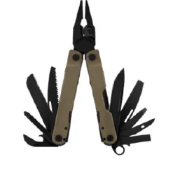 832406 - Leatherman Rebar Coyote