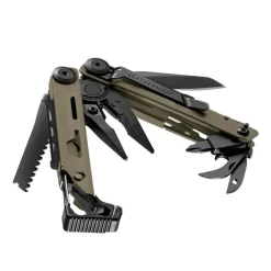 832404 - Leatherman Signal Coyote Tan
