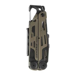 832404 - Leatherman Signal Coyote Tan