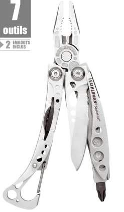 830920 - Leatherman Skeletool