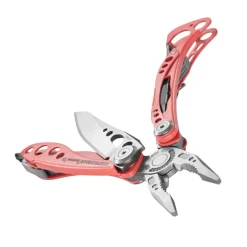 833145 - Leatherman Skeletool CX Guava