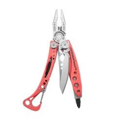 833145 - Leatherman Skeletool CX Guava