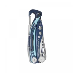 833127 - Leatherman Skeletool CX Nightshade