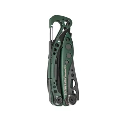 833139 - Leatherman Skeletool CX OD Green