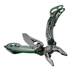 833139 - Leatherman Skeletool CX OD Green