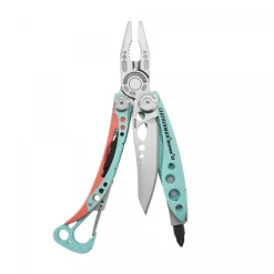 833135 - Leatherman Skeletool CX Paradise