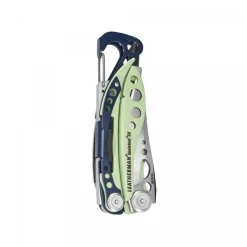 833123 - Leatherman Skeletool CX Vert Verdant