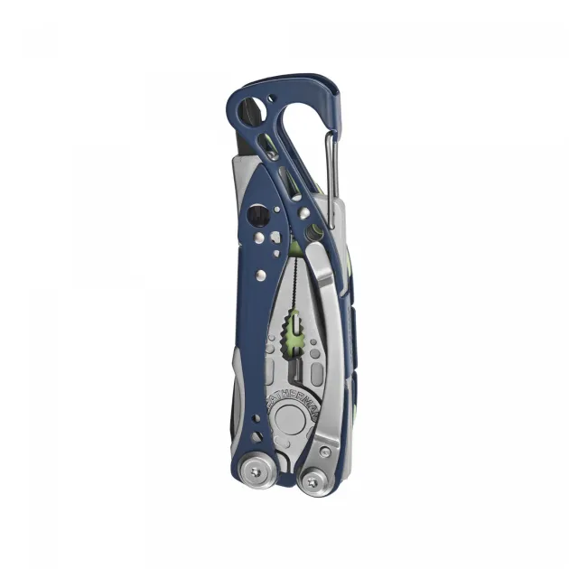 833123 - Leatherman Skeletool CX Vert Verdant