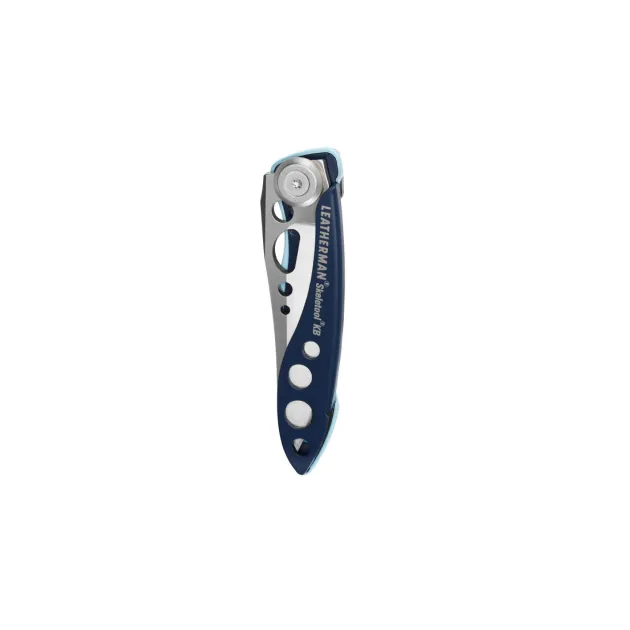 833153 - LEATHERMAN Skeletool KB Nightshade