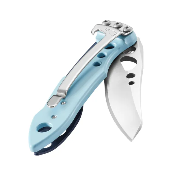 833153 - LEATHERMAN Skeletool KB Nightshade
