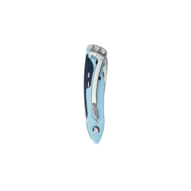 833153 - LEATHERMAN Skeletool KB Nightshade