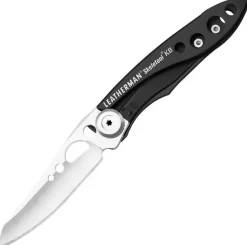 833175 - LEATHERMAN Skeletool KB Noir/Inox