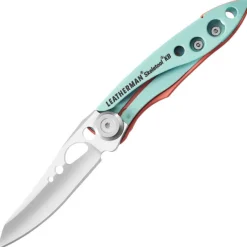 833157 - LEATHERMAN Skeletool KB Paradise