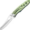 833149 - LEATHERMAN Skeletool KB Verdant