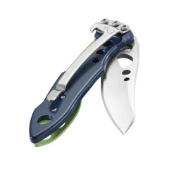 833149 - LEATHERMAN Skeletool KB Verdant
