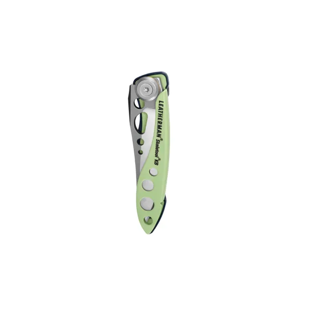 833149 - LEATHERMAN Skeletool KB Verdant