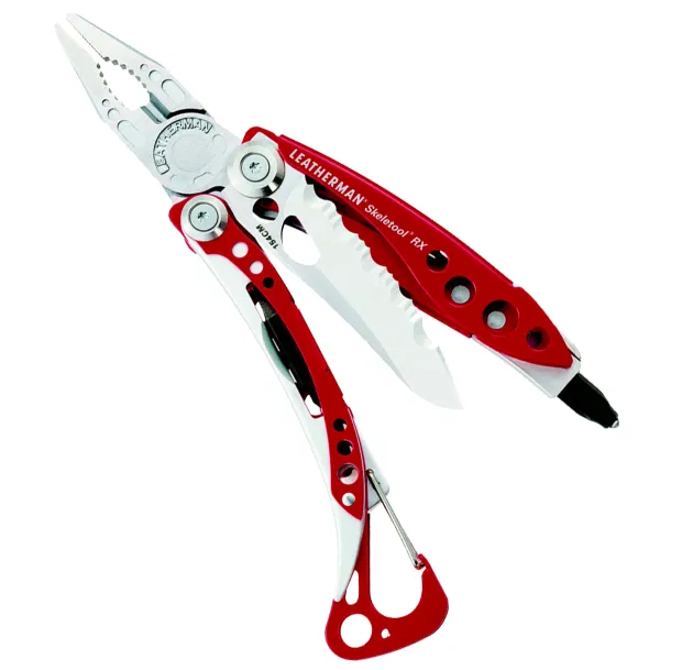 832310 - Leatherman Skeletool RX