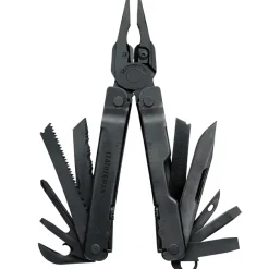 Leatherman Super Tool 300 Black