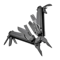 831333 - Leatherman Surge Black